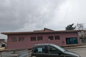 Panda Cross 1.3 multijet + rimorchio