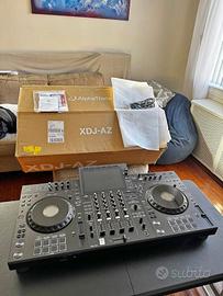AlphaTheta XDJ-AZ