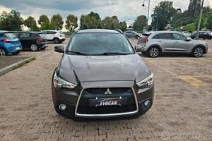 Mitsubishi ASX 4X4 VALUTIAMO USATO/