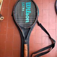 Wilson midplus 95