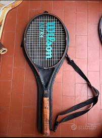 Wilson midplus 95