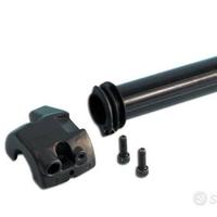 Comando gas domino mbk booster 50 / yamaha bws