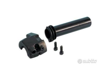 Comando gas domino mbk booster 50 / yamaha bws