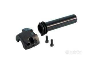 Comando gas domino mbk booster 50 / yamaha bws