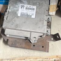 Centralina saxo vts +lamierati+volante