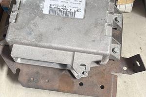 Centralina saxo vts +lamierati+volante