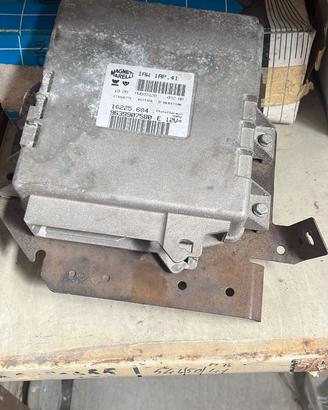 Centralina saxo vts +lamierati+volante