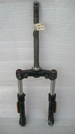 FORCELLA ORIGINALE PIAGGIO TYPHOON 2009 2016 USATA