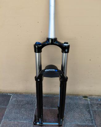 Forcella mtb Suntour da 29 