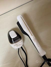L'Oréal Professionnel x Rowenta Steampod 2.0