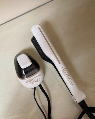 L'Oréal Professionnel x Rowenta Steampod 2.0