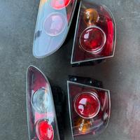 Fari posteriori seat ibiza 6l