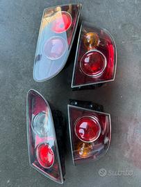 Fari posteriori seat ibiza 6l