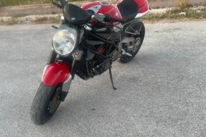 Mv Augusta 1078RR