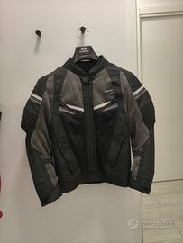 giubbino da moto clover