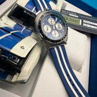 Bulova Shelby limited edition