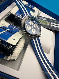 Bulova Shelby limited edition
