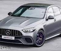 Ricambi mercedes classe c 2021 2022 2023 musata