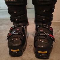 Nordica Speedmachine 3 130s tg 26.5