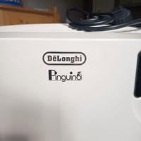 Condizionatore portatile De'Longhi
