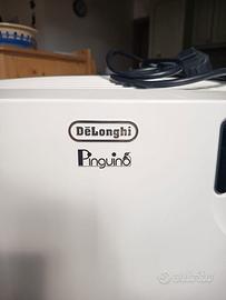 Condizionatore portatile De'Longhi