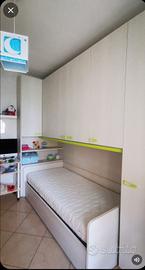 cameretta Moretti compact