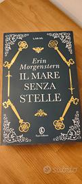 Il mare senza stelle- Fantasy 