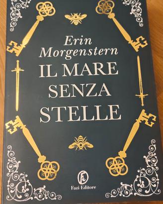 Il mare senza stelle- Fantasy 