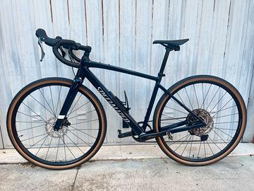 Specialized Diverge 4 Sport gravel