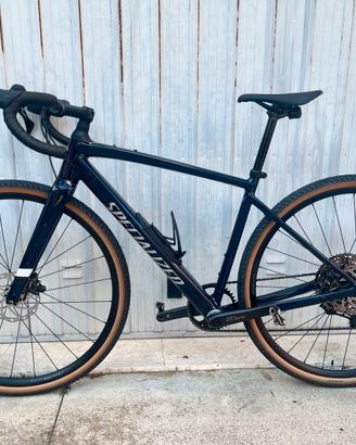 Specialized Diverge 4 Sport gravel