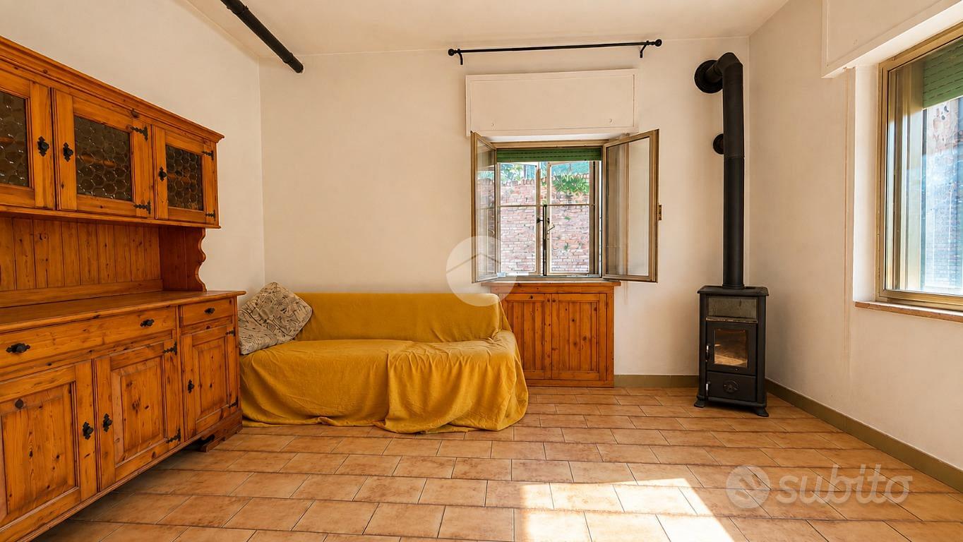 Appartamento – Saludecio, San Rocco - Vista 4