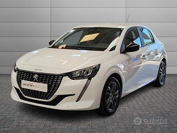 PEUGEOT 208 2ª serie - 208 PureTech 75 St U1057319