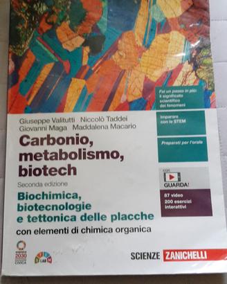 libro scuola superiore