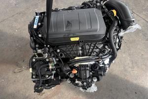 RH02 RHH MOTORE PEUGEOT CITROEN 2.0 HDI 120KW 163C