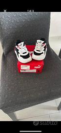 Scarpe Puma bimbo
