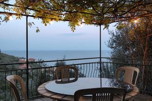 Mozzafiato sul mare