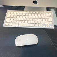 iMac 21.5 Apple SSD 1TB + Tastiera e Mouse