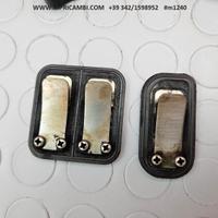 VALVOLE SFIATI TRIUMPH DAYTONA 675 2009 2010 2012