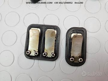 VALVOLE SFIATI TRIUMPH DAYTONA 675 2009 2010 2012