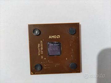 CPU AMD Athlon MP 1800+