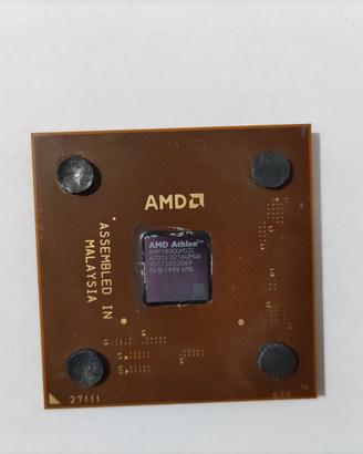 CPU AMD Athlon MP 1800+