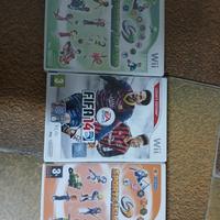 giochi wiiu