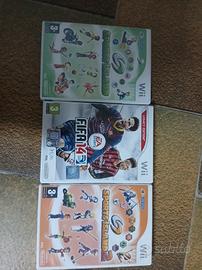 giochi wiiu