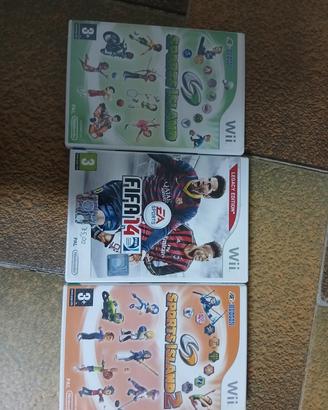 giochi wiiu