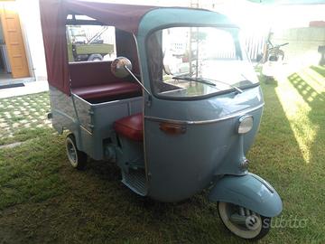 ape calessino d1