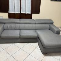 Divano poltrone sofà