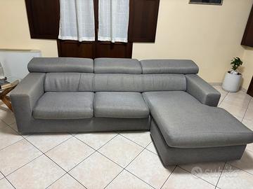 Divano poltrone sofà