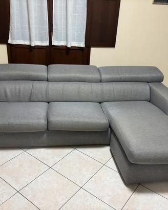 Divano poltrone sofà