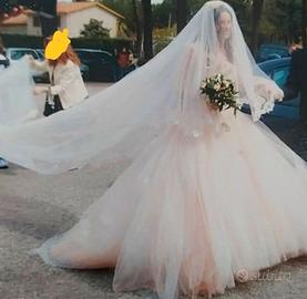 Abito da sposa