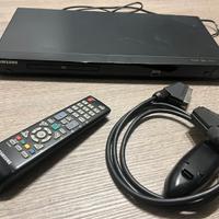 Lettore DVD Samsung